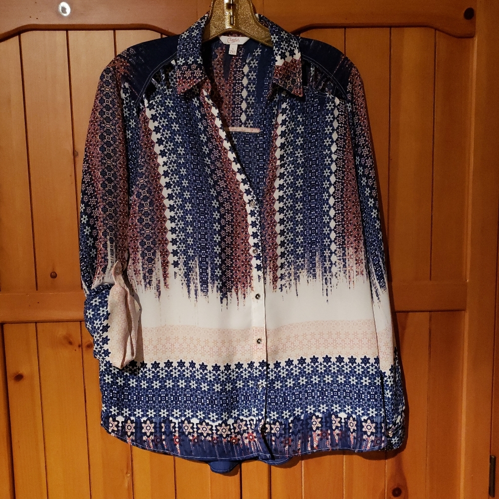 Candies Blouse
